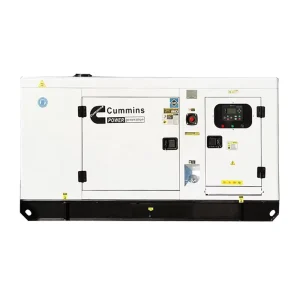 Power 1/3 Phase diesel Generator Engines 50/60 hz 20kva diesel Generator 16kw Soundproof diesel Generator Set