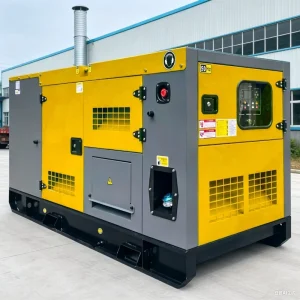Power Generator 9.5KVA 13.5KVA 18KVA 22KVA KW Power AC 1500 1800rpm Electric Portable Silent diesel Generator unmanned aircraft
