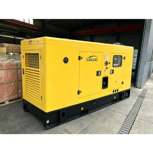 Power Generator Set 200 kw 250kva Genset Diesel Generator 200kw 60 Rpm 250kw Soundproof Box for Generator