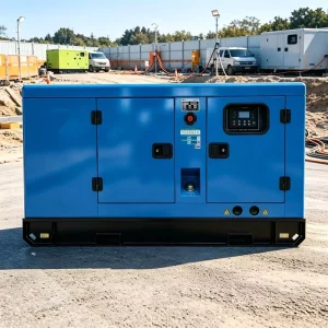 Power Plant Diesel Generators 200 Kva Generator Diesel Silent 150Kva Diesel Generator for Sale