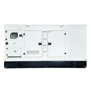 Power Super Silent Diesel Generator 30kva 40kw 50kva 100kva 120kva 200kva 400kw 500kw380v Silent Diesel Generators