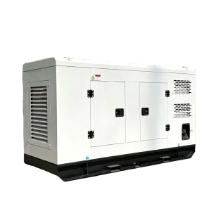 Power Super Silent Diesel Generator for Power Generator Diesel 200kw 100kva for Home Hotel