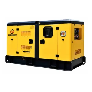 Power Supply Diesel Generator Set Diesel Generator