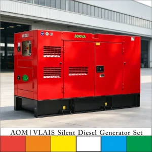 Powered By 40kw 45kva 50kw 60kva 65kva Diesel Generator 60kva 80kva 80kw 100kva 100kw Generator
