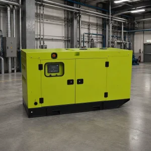 Powered Sdec Yuchai Weichai Engine 250-800kw Diesel Generators Open Frame ATS 50Hz Rainproof Trailer Silent Mobile