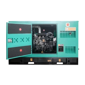 Powered by Chinese Good Engine for 10kw 20kw 30kw 40kw 50kw 60kw 70kw 80kw 90kw 100kw Silent Open diesel Generator