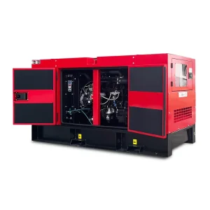 Powered by Yangdong Super Silent 40 Kva Diesel Generator Standby Planta Electrica 30 Kw