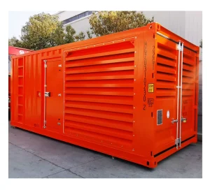 Price of 1200kva 1400 Kva 1500 Kva Diesel Generator 1200kw 1500 Kva 220v 50hz