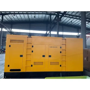 Price of 400kv 400kva 450kva 400kw 400 Kva 450 kw 3 phase diesel Generator Genset Silence 400kva 400kw 400 Kva 400 kw Price