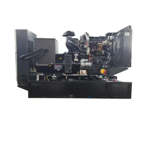 Price of the Silent Type Diesel Generator 500kva 600kva 750kva 800kva Industrial Standby Power With ATS 50HZ 60HZ 480V