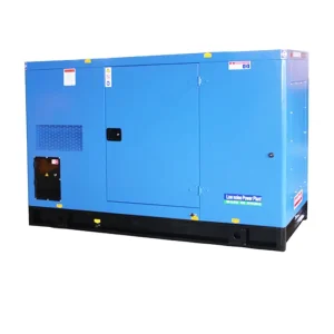 Prime 100kva 200kva 300kva 400kva 500kva Silent Electric Generators Dynamo Generator Set