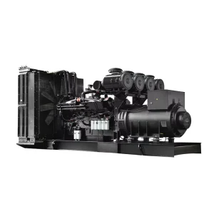 Prime Power 200KW 250KVA Standby Power 220KW 275KVA NT855 GA Diesel Generator Set