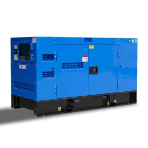 Prime Power 40 Kva diesel Genset Set with UK Perkins 404D 22TAG 30 kw diesel Generator Price in Puerto Rico
