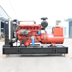 Prime Power 50/60Hz Silent Type Diesel Generator 200kva 300kva 400kva 500kva 600kva