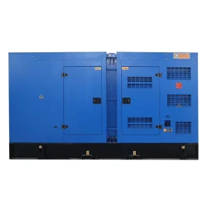 Prime Power Generator 1000KVA 1500KVA 1250KVA Containerized Diesel Generator Industrial Commercial Diesel Generator