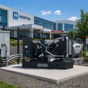 Professional 63kVA 50KW 60KW 75KW Open Frame Diesel Generator Water Cooling System AC Single Phase CE Certified