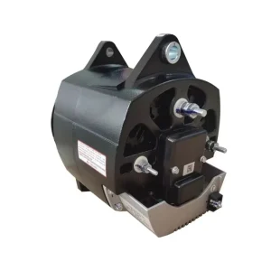 Professional China Supplier Diesel Engine Spare Parts Wheel Loader Spare Parts Starter Motor Generator Alternator