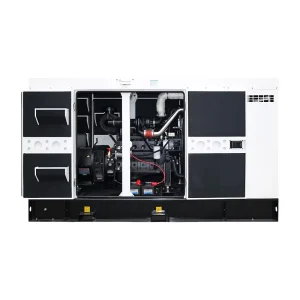 Professional Factory 50kw 120kw 150kw 180kw 200kw 230kw Diesel Generator High Quality