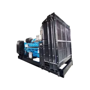 Professional Industry 1000kw 1200kw Diesel Generator Power Generators Standby Electrical Gensets for Sale