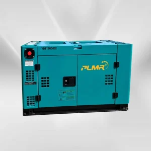 Professional Luxury Silent Diesel Generator 10kW 12kW 15kW 50kW Portable Electric Start Low Noise Diesel Power Generators