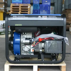 Professional Manufacturer Diesel Portable Welding Generator Welding Machine Generator Generator Welding for Sale