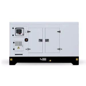 Professional Manufacturer Weifang Ricardo 20kw Generator 30kw 40kw 50kw Water Cooled Diesel Generator 100kw 200KW 400KW 500KW