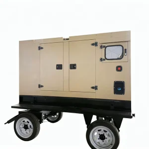 Professional Silent Diesel Generator 50kva 30kva Perkinss Diesel Generator Silent Three Phase Generator Diesel Silent