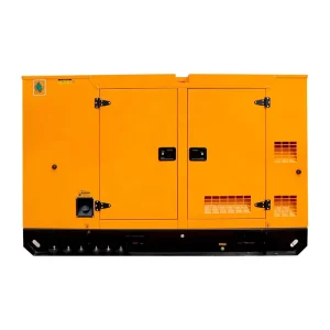 Pure Copper Stamford Alternator 250kVA 200kW Silent Diesel Generator Engine Price