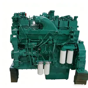 QSK19 G5 Diesel Engine 608kW 815HP 1800RPM Prime Power Engine for Heavy Duty Generator Set