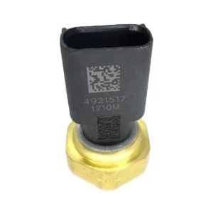 QSL9 4087991 4921517 4921744 Diesel Engine Spare Parts for Generator Machinery 4921517 Oil Pressure Sensor