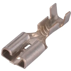 Quality Controlled PP0105401 Crimp Auto Connector and Terminal