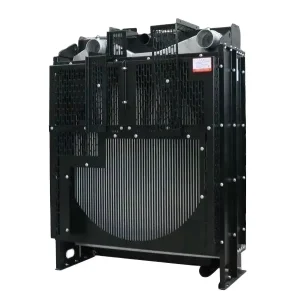 Radiator for UK Engine Diesel Generator