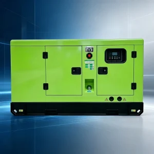 Rated 25kva 30kva 40kva 50kva 60kva 70kva Silent Diesel Generators 100kva 150kva 200kva 250 Kva 300kva With Pekings Cumins