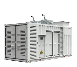 Reliable 150kW 187kVA Silent Type Open Frame Diesel Generator with Auto Start Remote Start and Water Cooled System