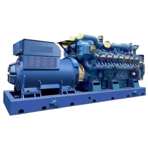 Reliable Auto Mobile Trailer Diesel Generator Set 30kW 50kW 100kW High Quality Silent Open Frame Outdoor Road Maintenance Use