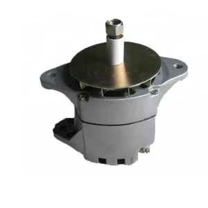 Replacement diesel Generator Engine Spare Parts 6N9294 1117611 24V Alternator for Caterpillar Excavator E3306