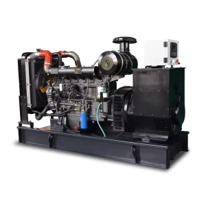 Ricardo Kofo 120kw 150kw 160kw 200kw 240kw 280kw 300kw 320kw 350kw Diesel Generator
