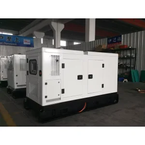 Royal Brand 120kw 20kw Electric Genset Silent diesel Generators with Yangdong YTO YD480D Engine