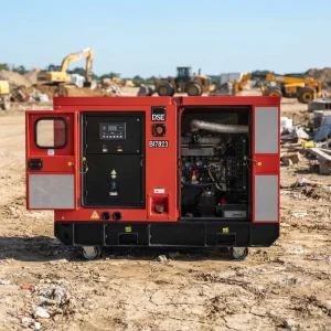SDEC 270 Kva 275kva 275 Kva 350 Kva 350kw 360kw 420kw Diesel Generator