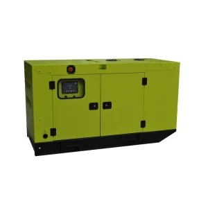 SDEC 4Z3.0 G21 Diesel Genset 20kW 25kVA Prime Power