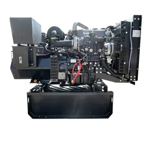 SDEC 4ZT3.2 G21 40KW 40KVA Diesel Generator Set for UAV Drone Charging With 100% Copper Brushless Alternator 50 60HZ 1500 1800