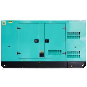 SDEC Diesel Genset 150kw 250kw 350kw 450kw Silent Diesel Generator Set with Shangchai Engine