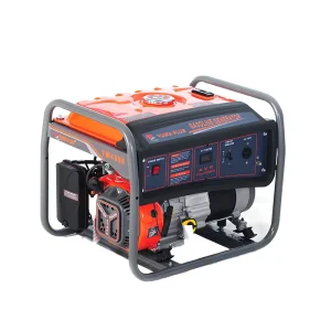 SELOSEN 3000w Home Electric Generator Open Frame Small Power Diesel Generator Portable 2.8kw 3kw 3.2kw Generator Di Inverter