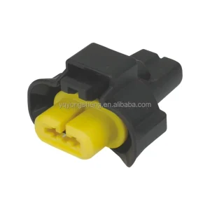 ST090521 01 240PC023S4019 2 Pins Female Auto Connector Auto Connector Automotive Connector