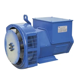 STF 274C STF 80 80KW OEM Brushless Hexagon Copper Wire Alternator Generator