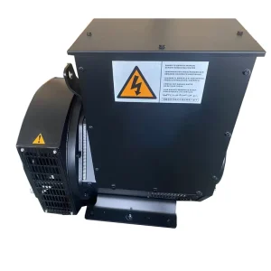 STF 314C STF C4C STF 200 200kw 4-pole 1500rpm 3-phase Brushless Steel Shell Copper Wire Synchronous Alternator OEM