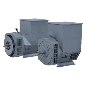 STF 354E STF 480 480kw 3-phase Steel Shell Copper Wire Brushless A.C. Synchronous Dynamo Alternator OEM