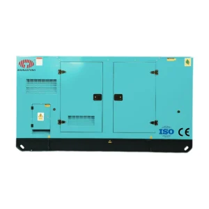 STV-200GF/300GF 200kW 300kW 250kW Super Silent Diesel Industrial Generator Prime Power Genset for Mining Construction