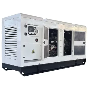 Shangchai Commercial Backup Power Silent Diesel Generator Set 200kw 300kw 500kw 800kw 1000kw