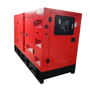 Shangchai Genset 150kw 200kw 400kw 600kw 800kw 1000kw Silent Diesel Generator Set with SDEC Engine